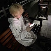 91浏览器APP应用